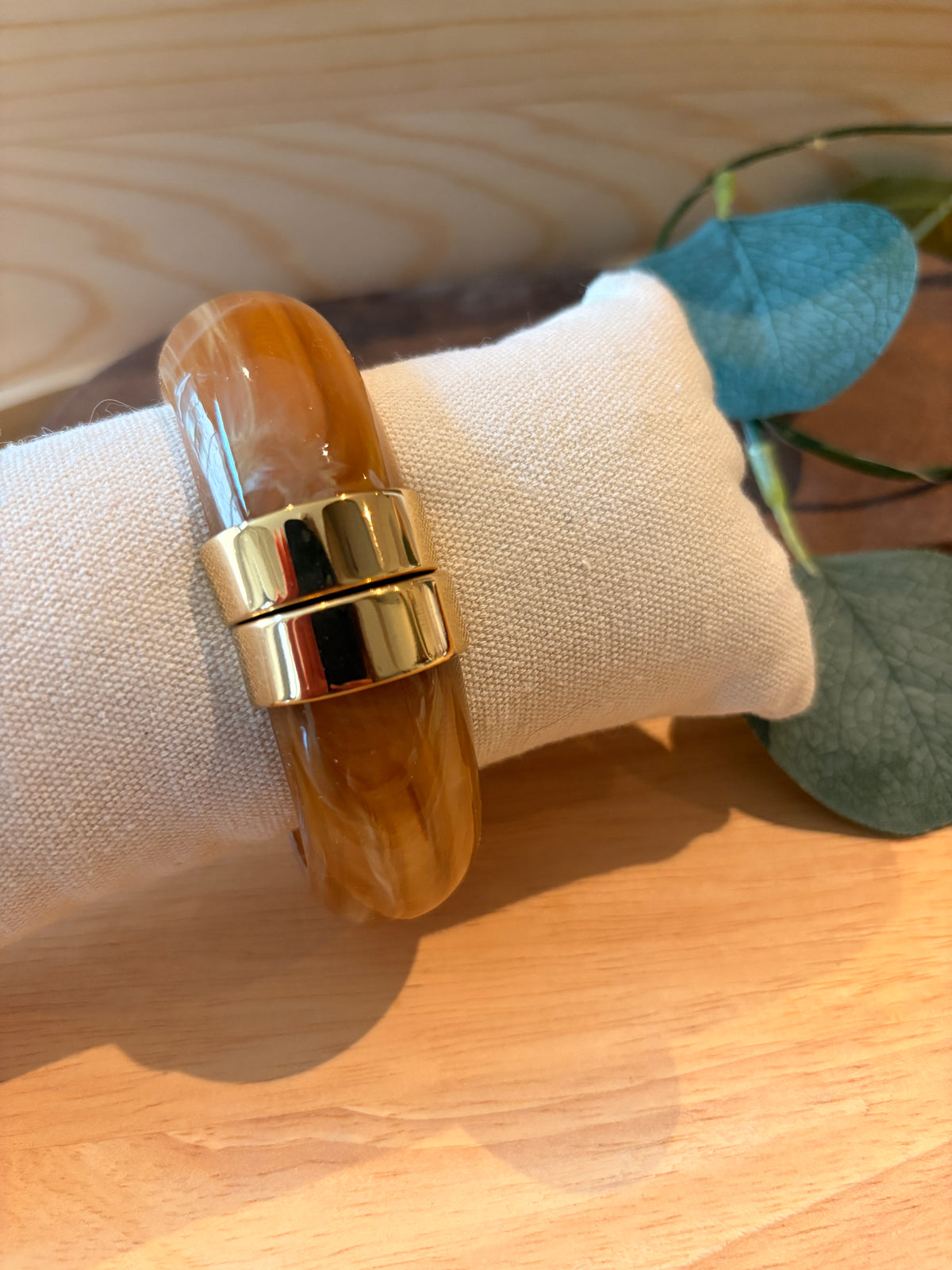 Bracelet Riviera
