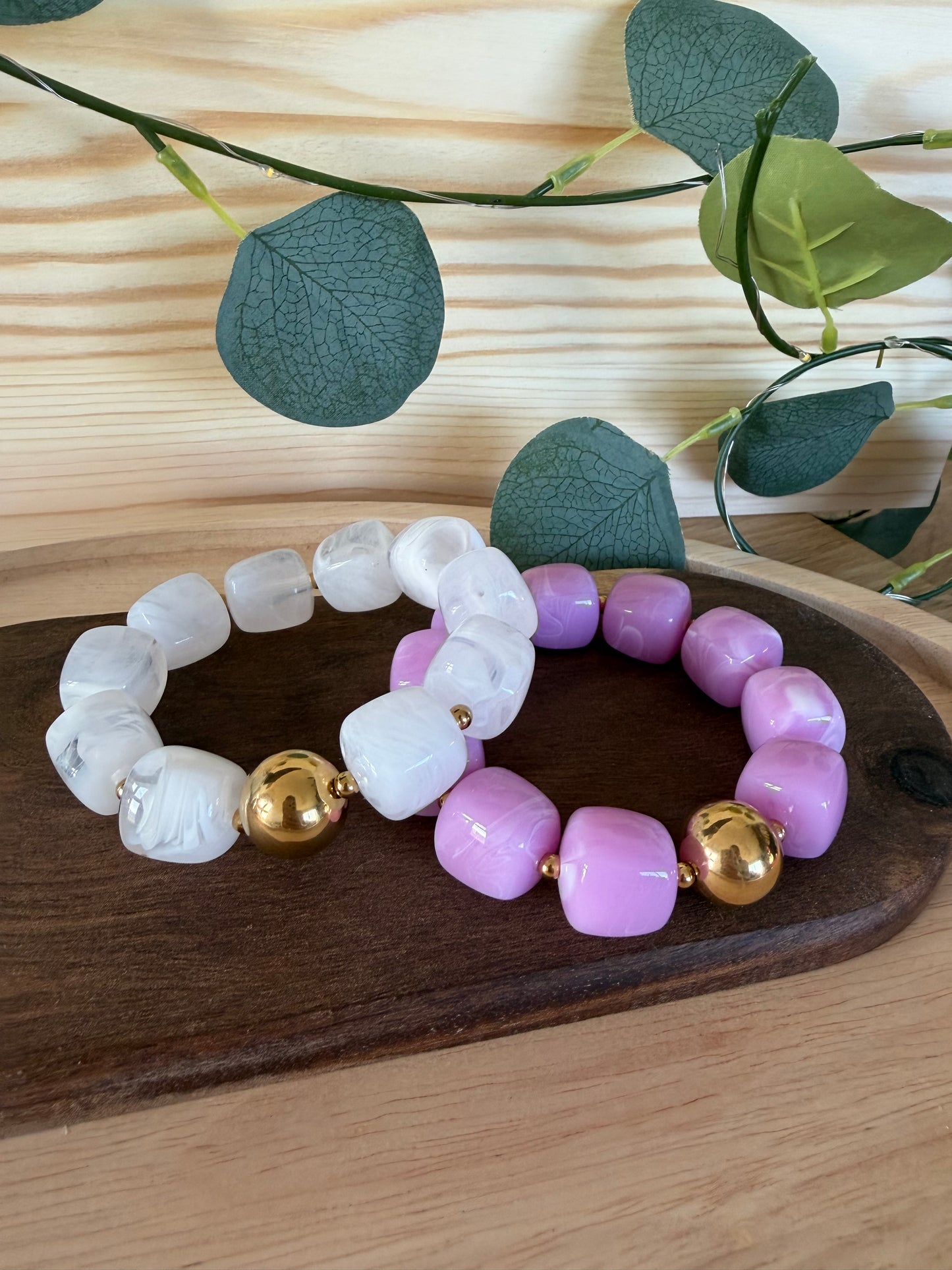 Bracelet Zesté