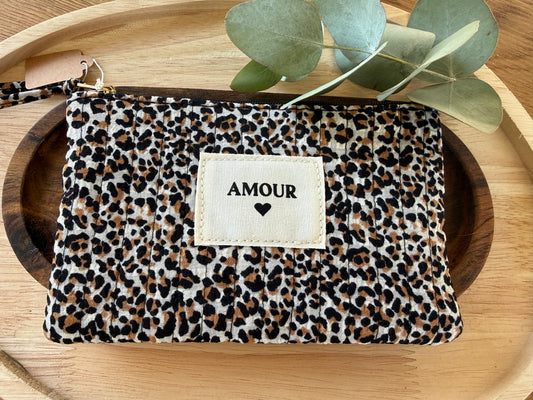 Pochette Amour