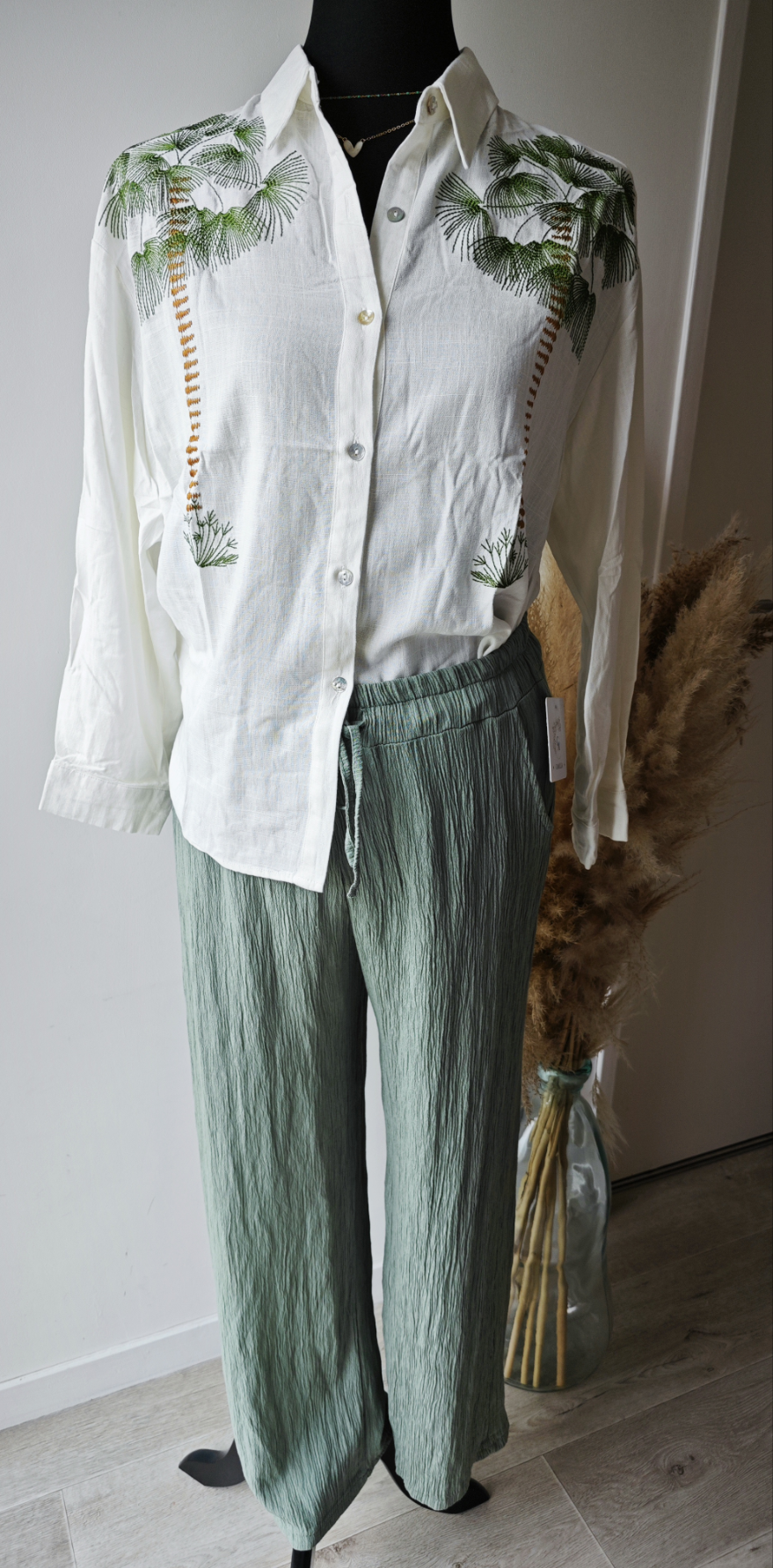Chemise Bahamas