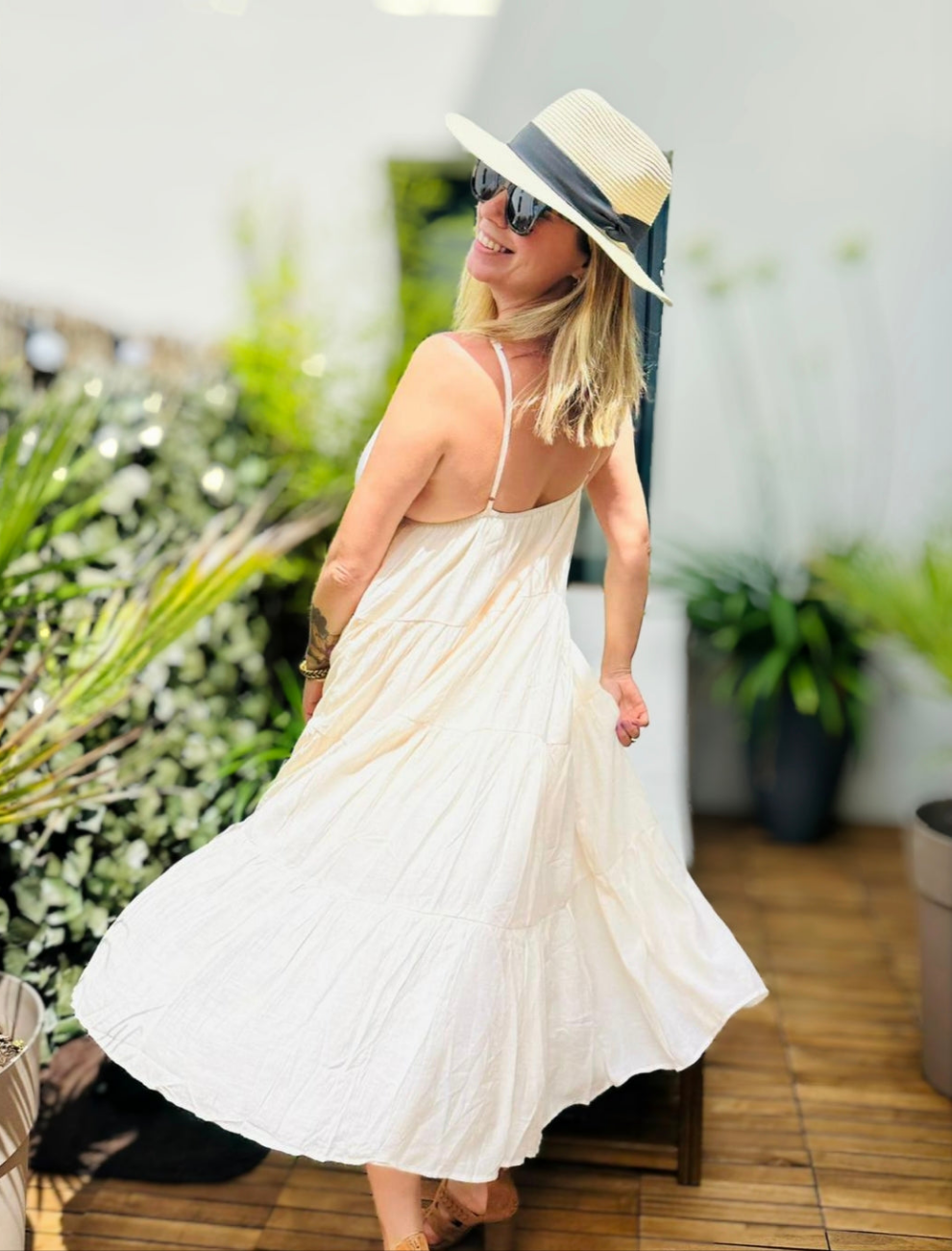 Robe Letícia