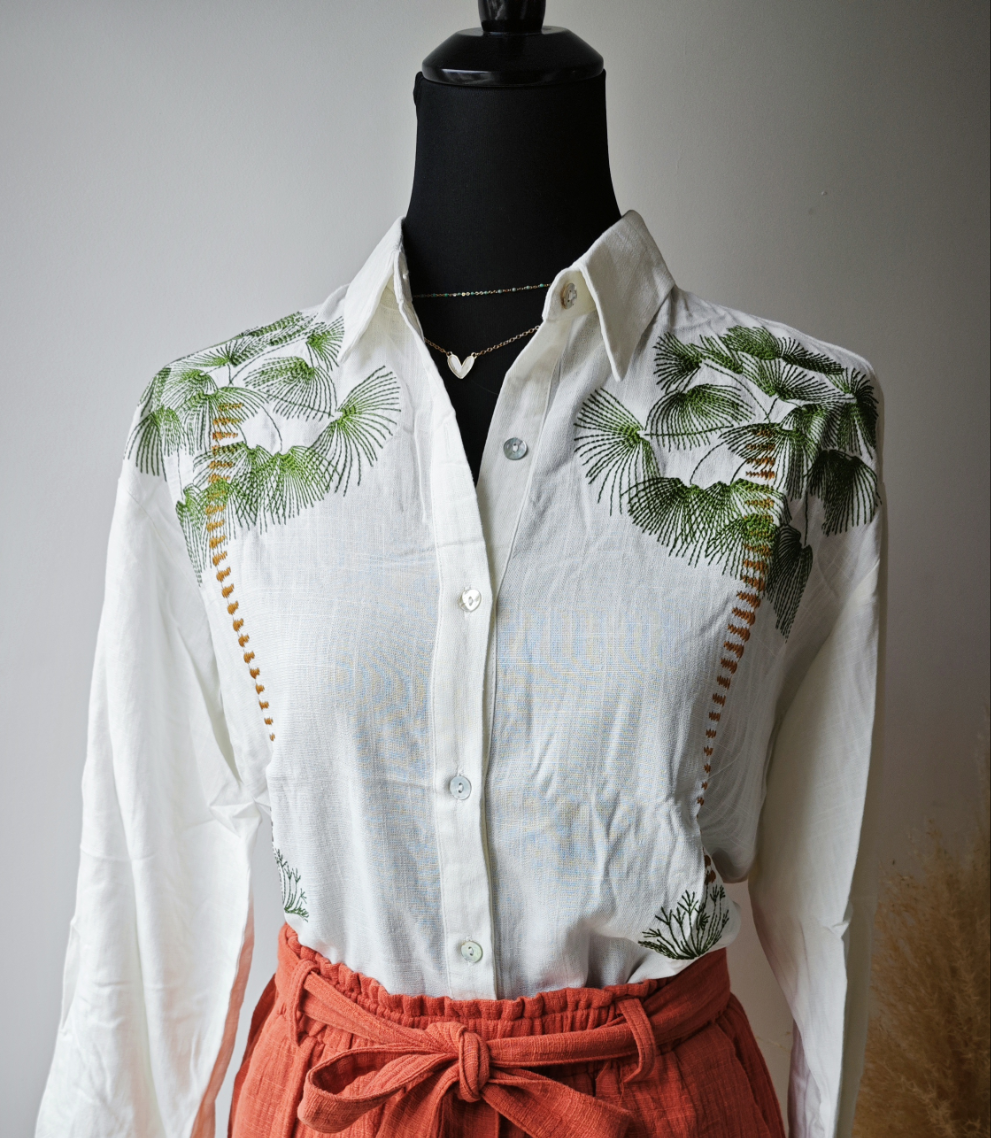 Chemise Bahamas