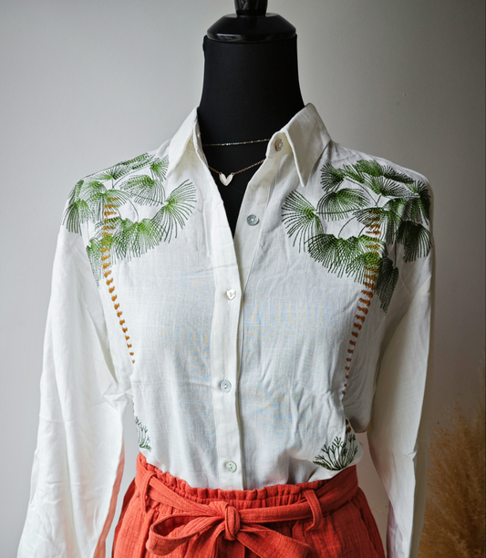 Chemise Bahamas