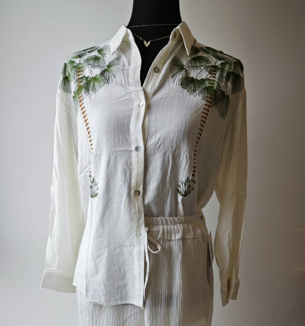 Chemise Bahamas
