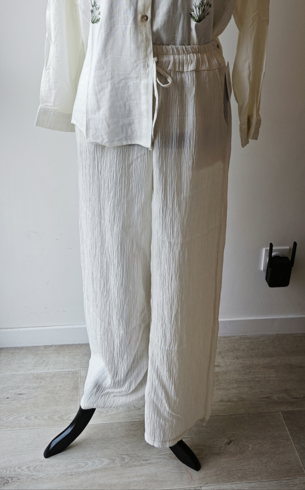 Pantalon Frozen