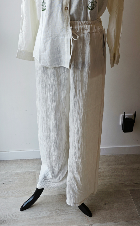 Pantalon Frozen