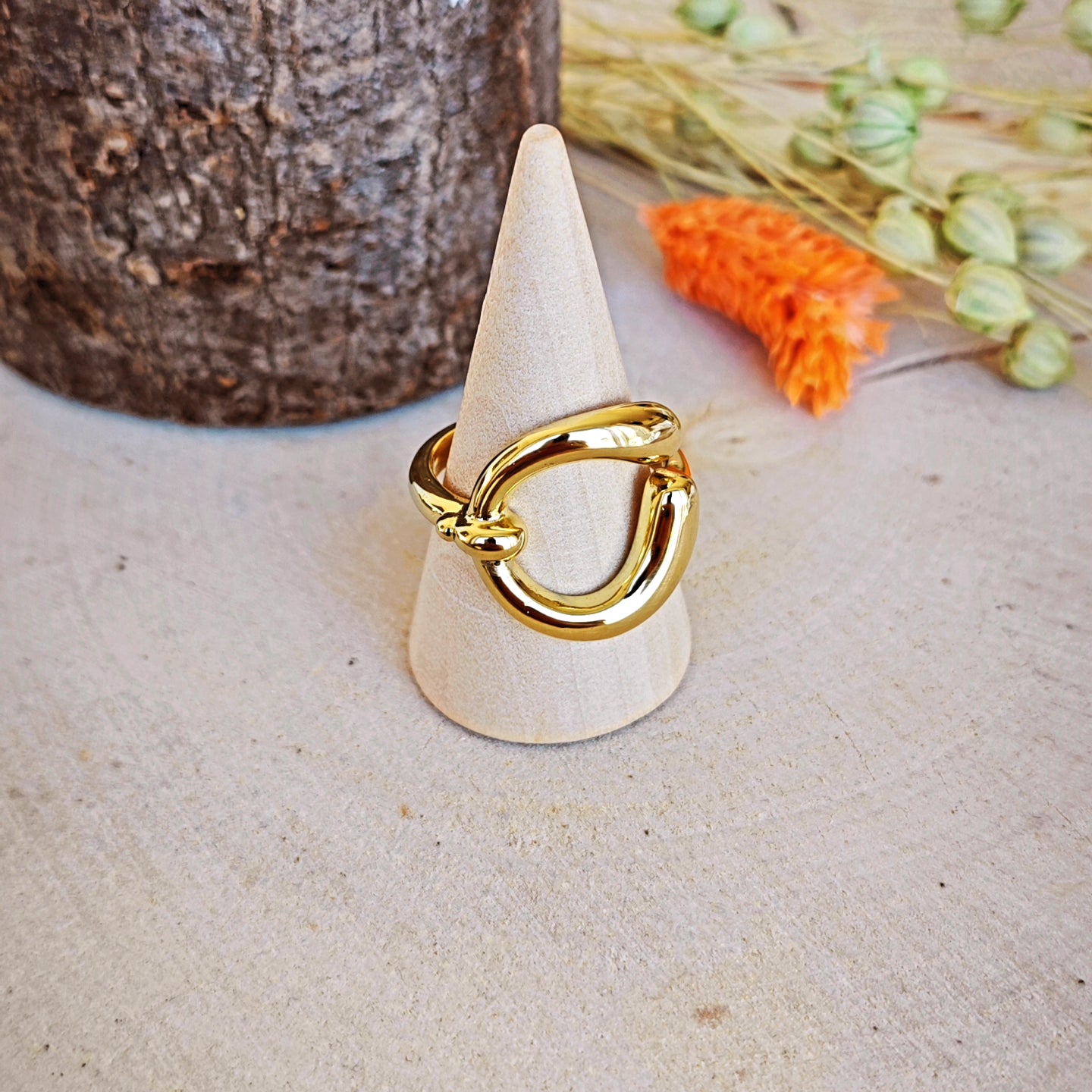 Bague Júlia