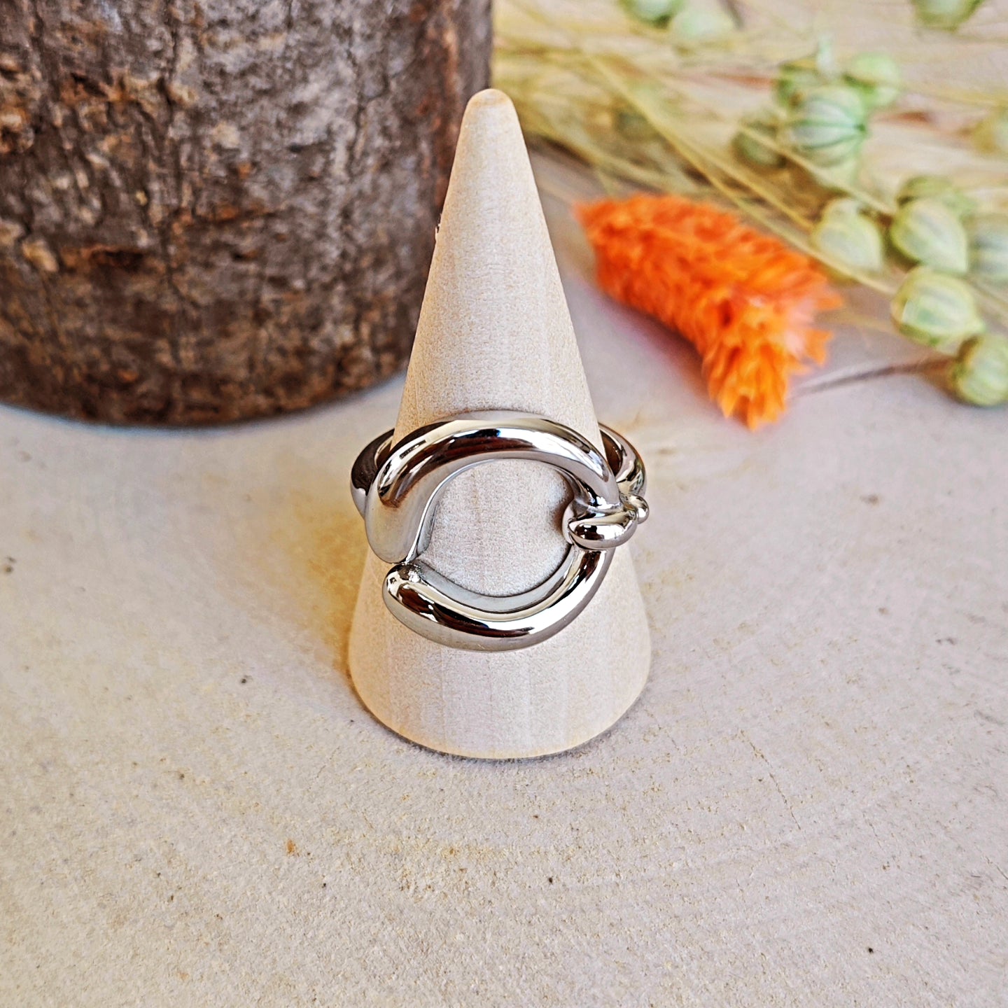 Bague Júlia