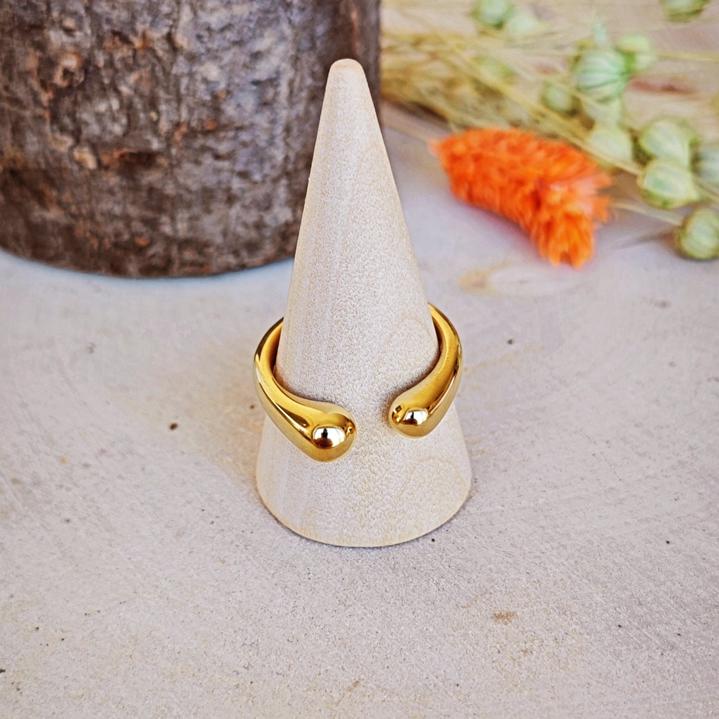 Bague Paula