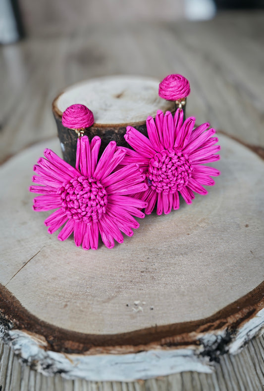Boucles d'oreilles Lara
