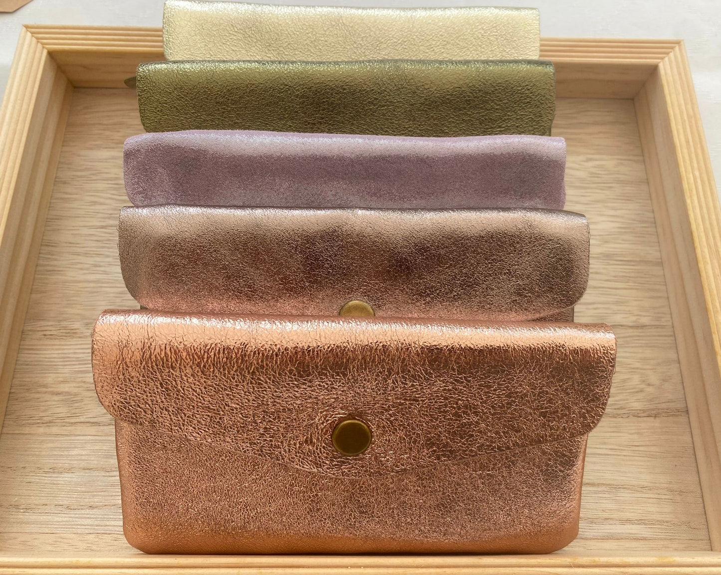 Portefeuille Nina