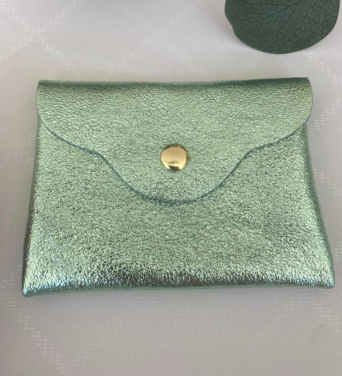 Portefeuille Manu