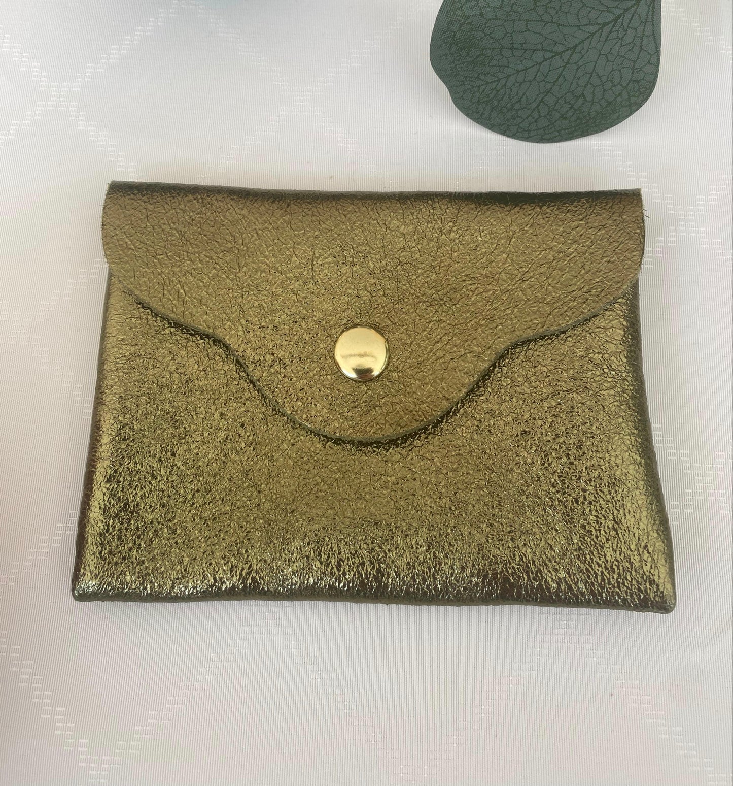 Portefeuille Manu