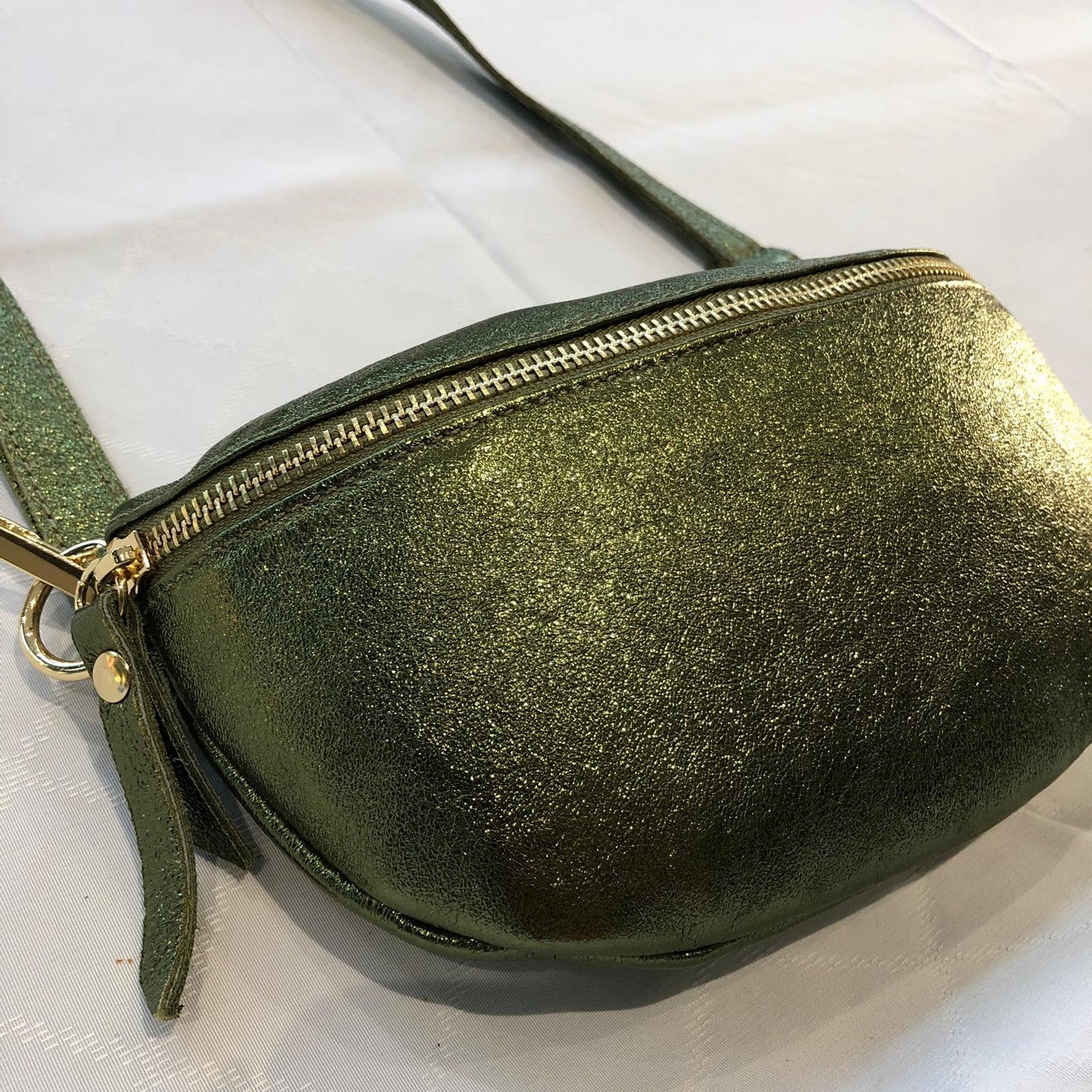 Sac Banane Jungle