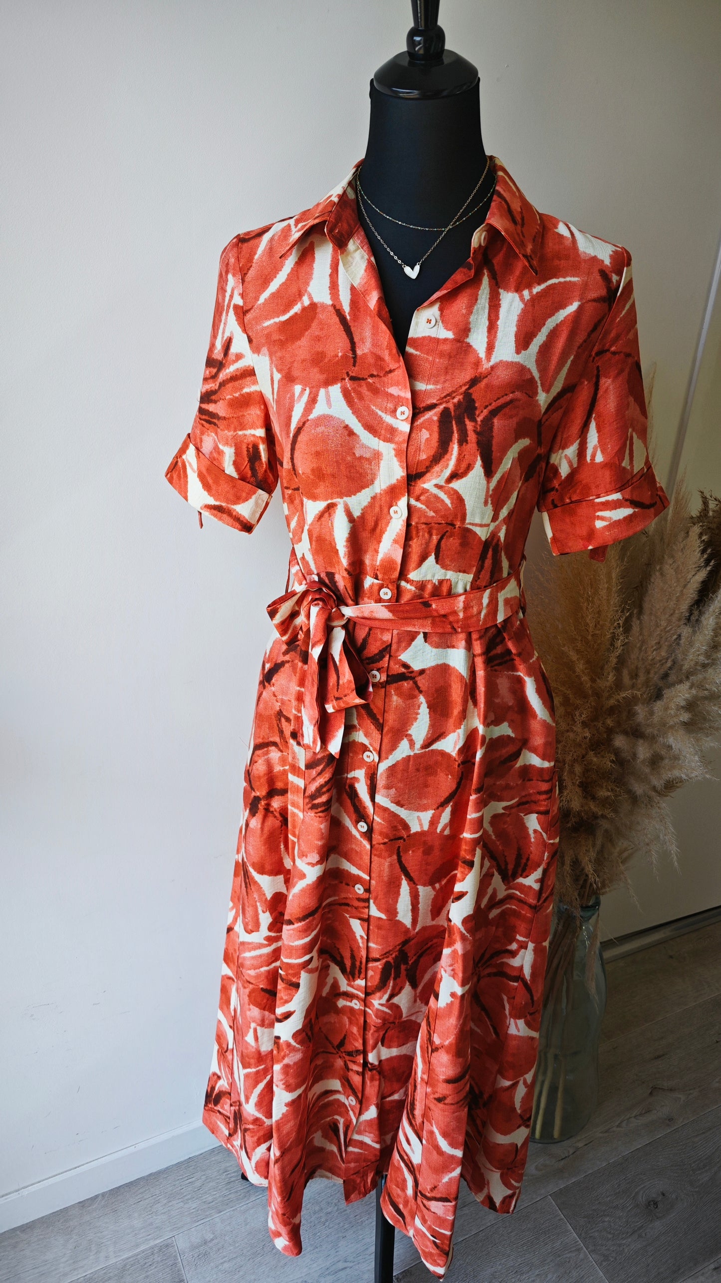 Robe Carole