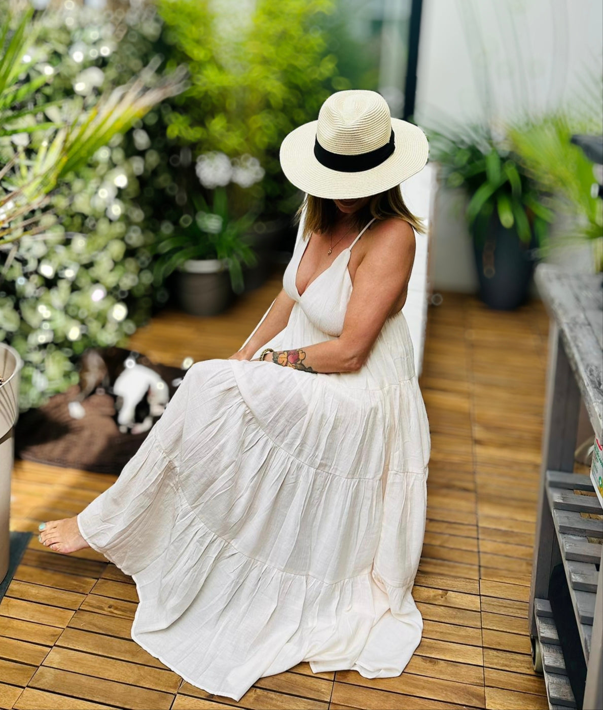 Robe Letícia
