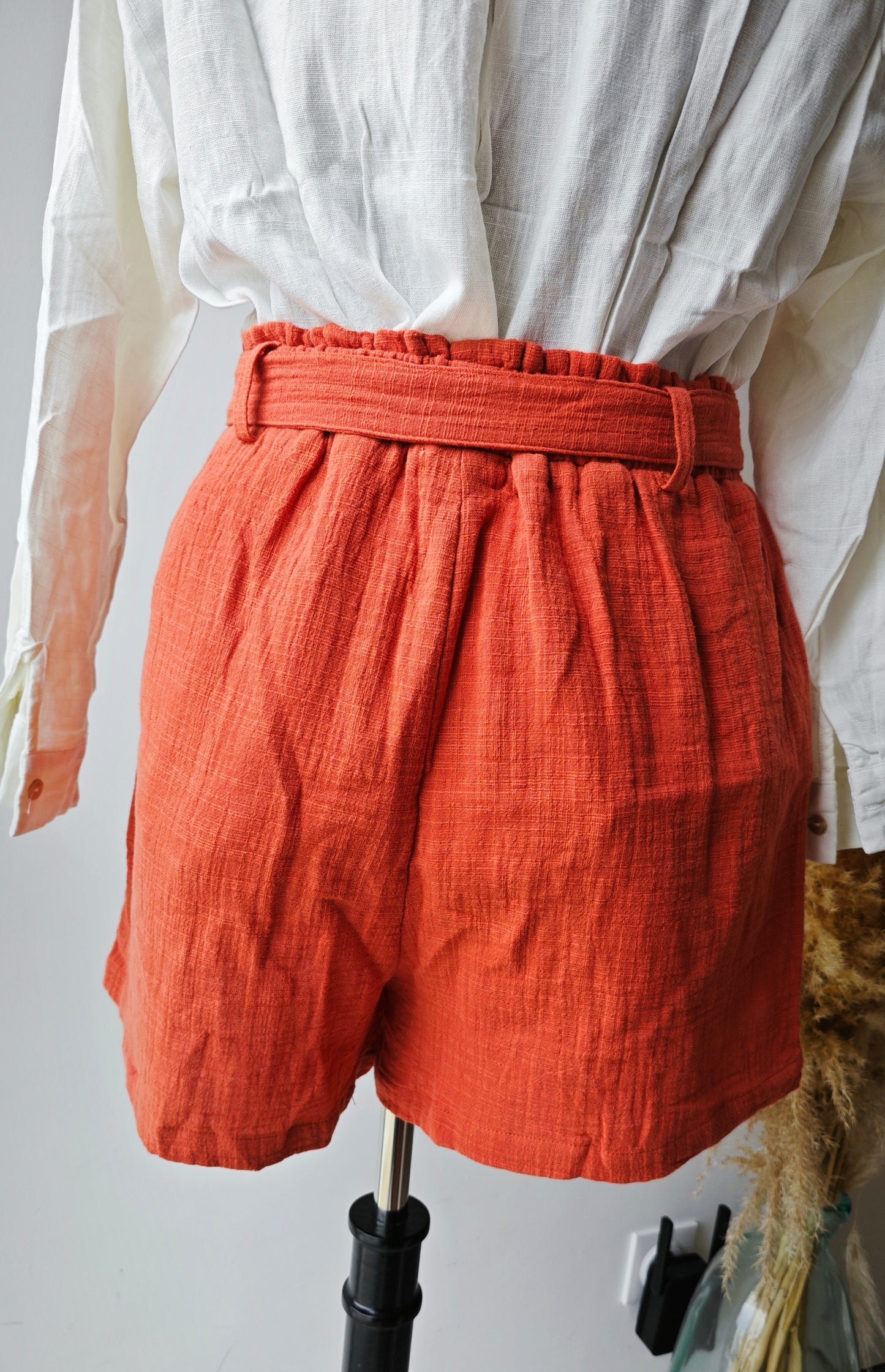 Short Héloïse