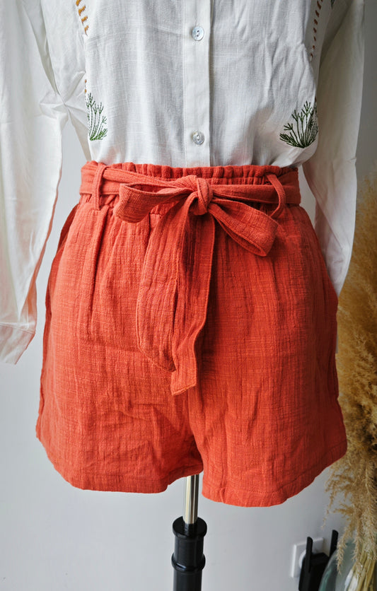 Short Héloïse