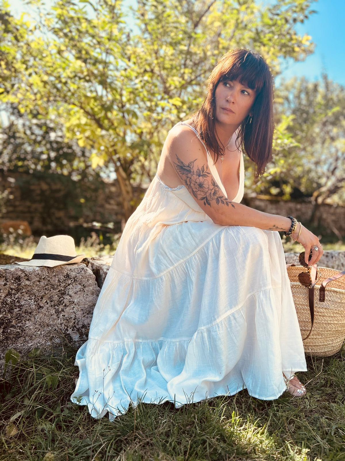 Robe Letícia