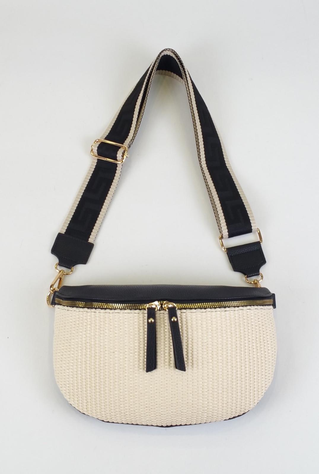 Sac banane Clémence