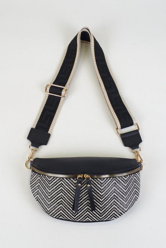 Sac banane Carnaval