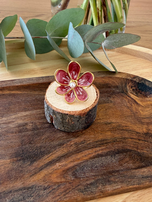Bague Catherine
