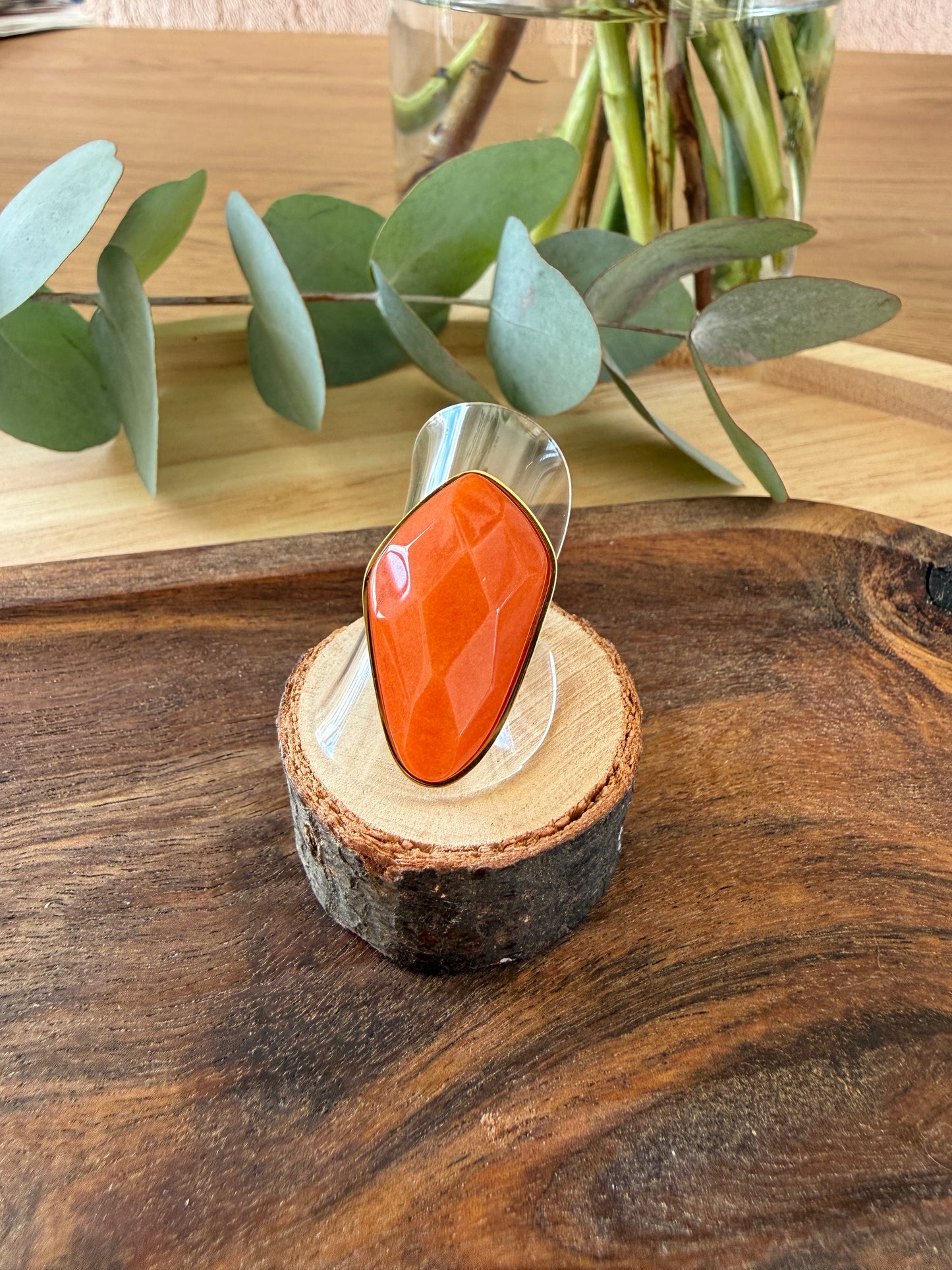 Bague Coline