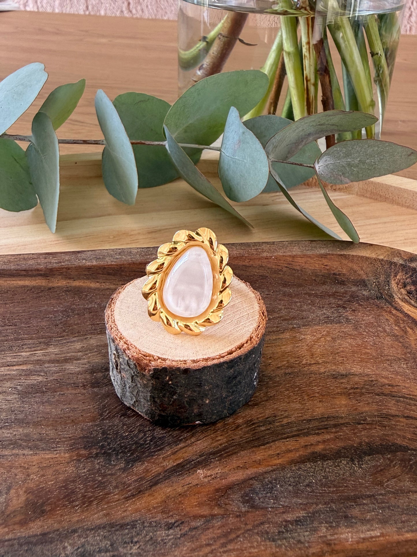 Bague Lyly