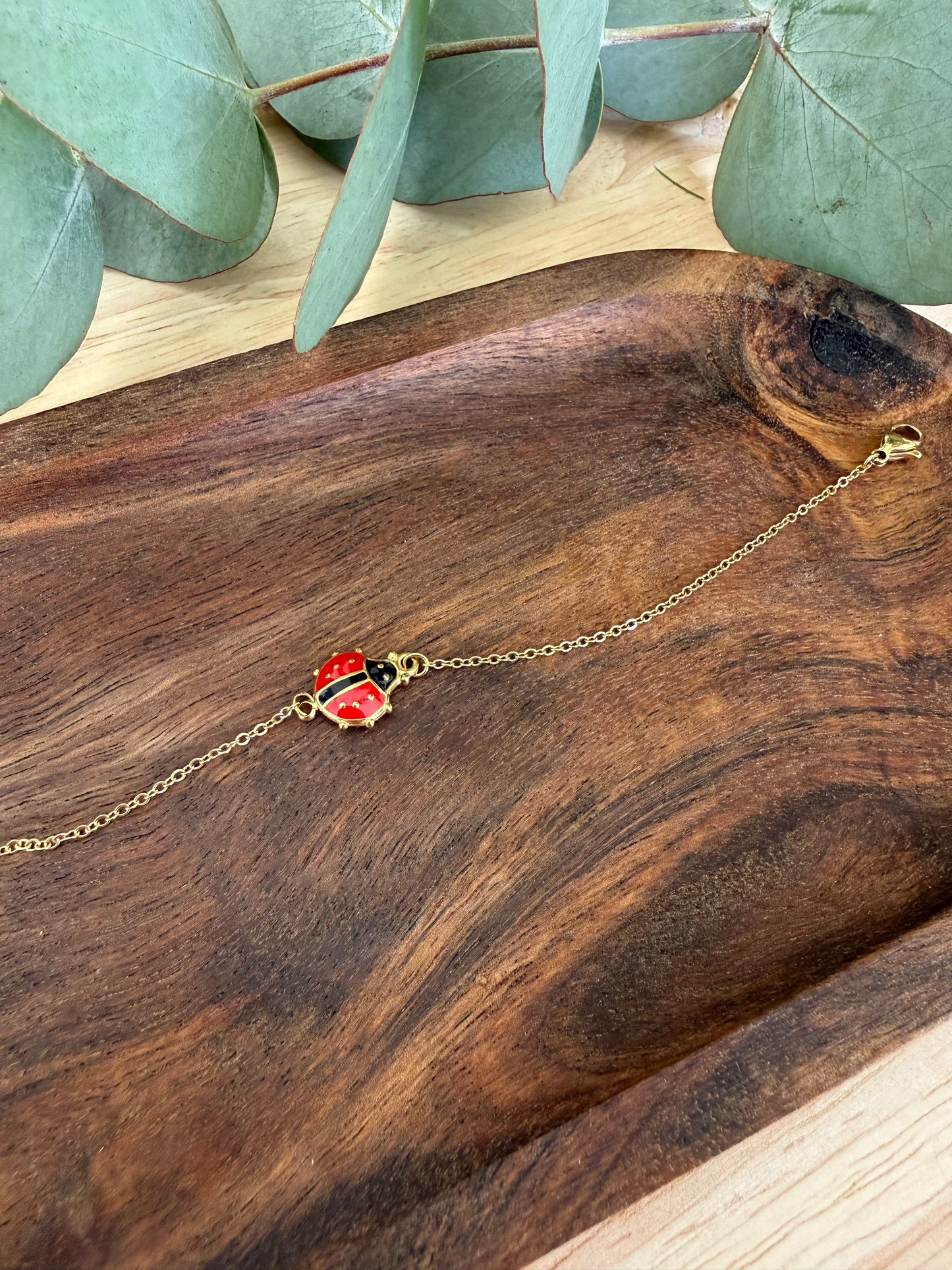 Bracelet petit bonheur