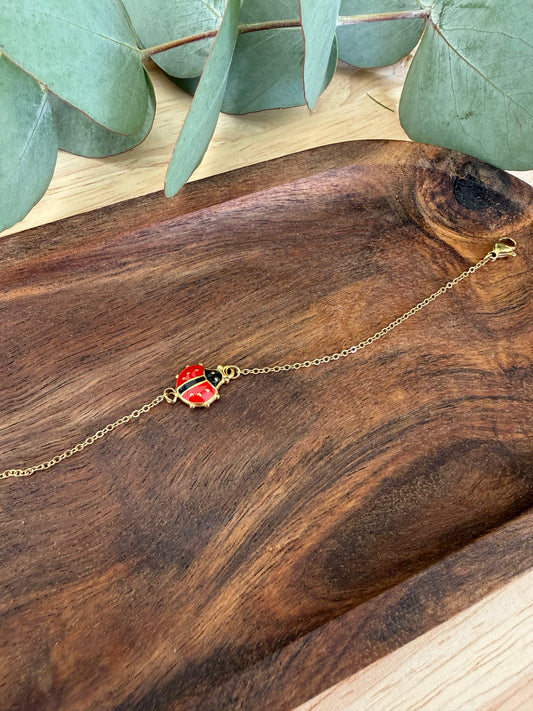 Bracelet petit bonheur