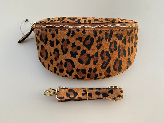 Sac Banane Lora