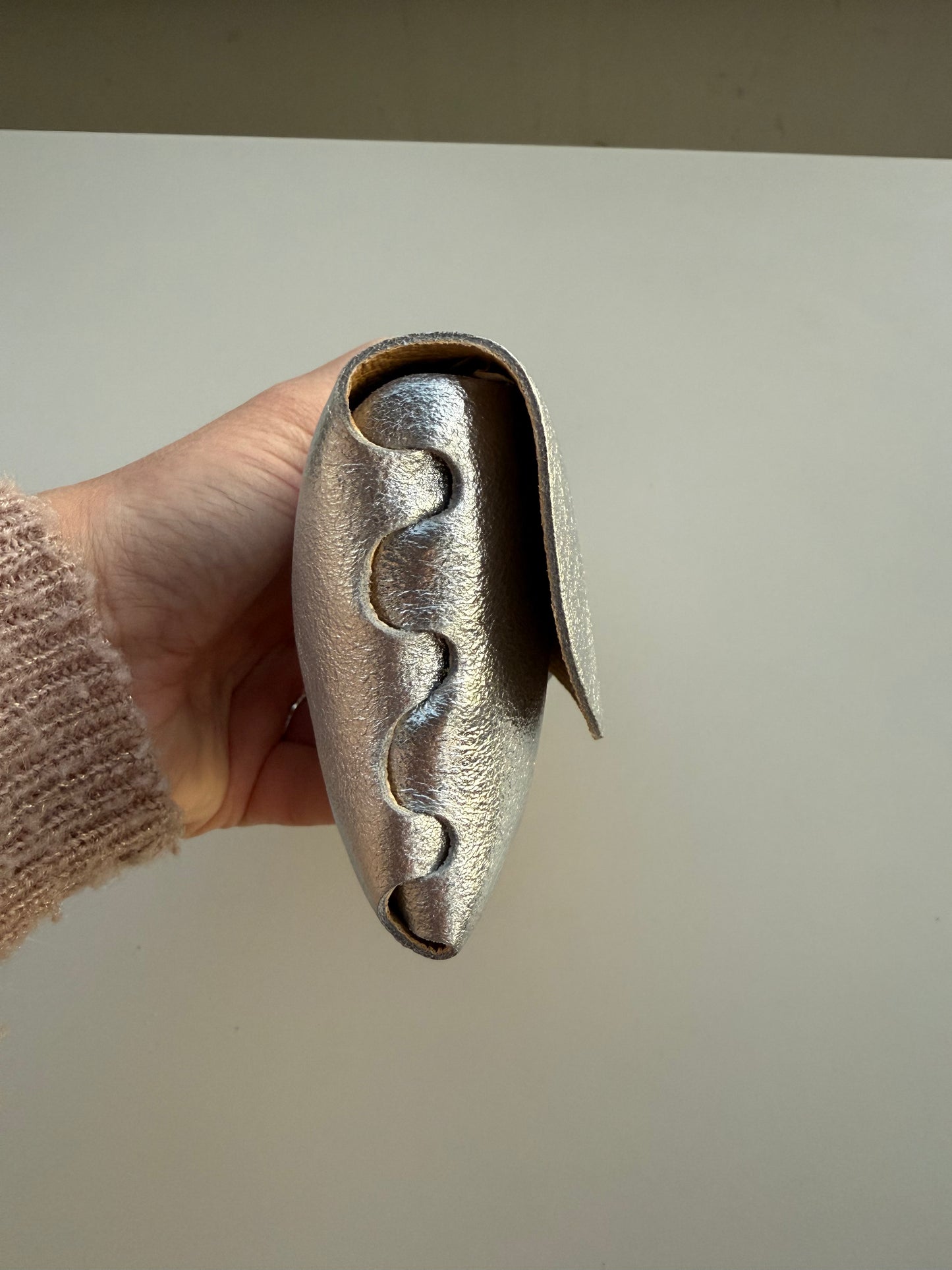 Etui à Lunettes Mona