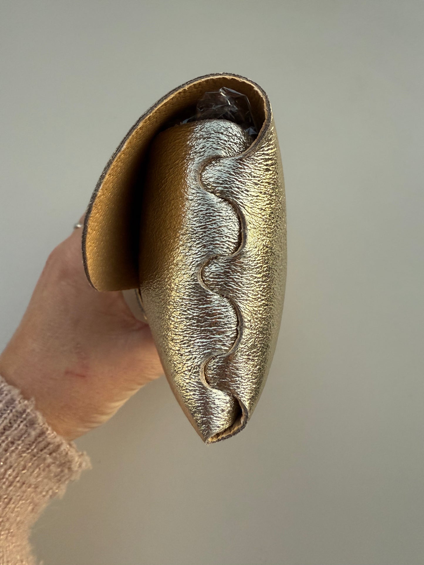 Etui à Lunettes Mona