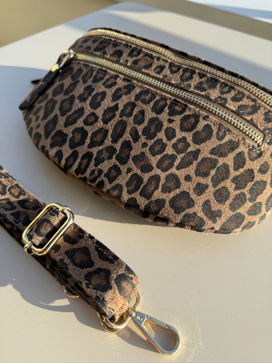 Sac Banane Lena