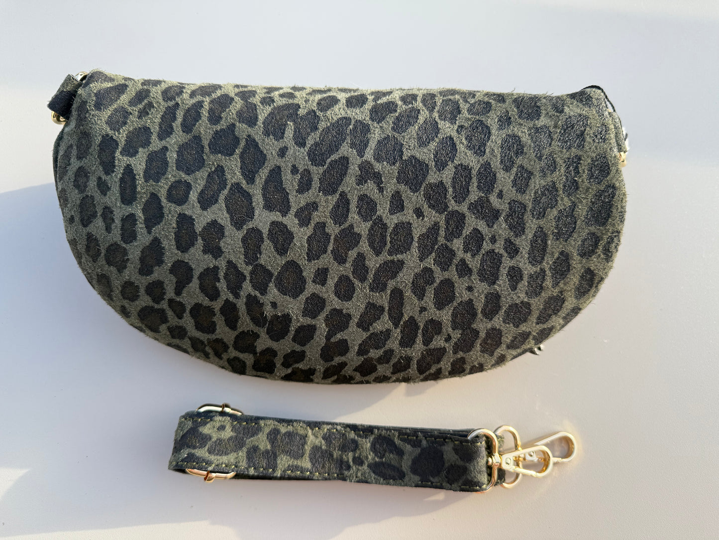 Sac Banane Lena