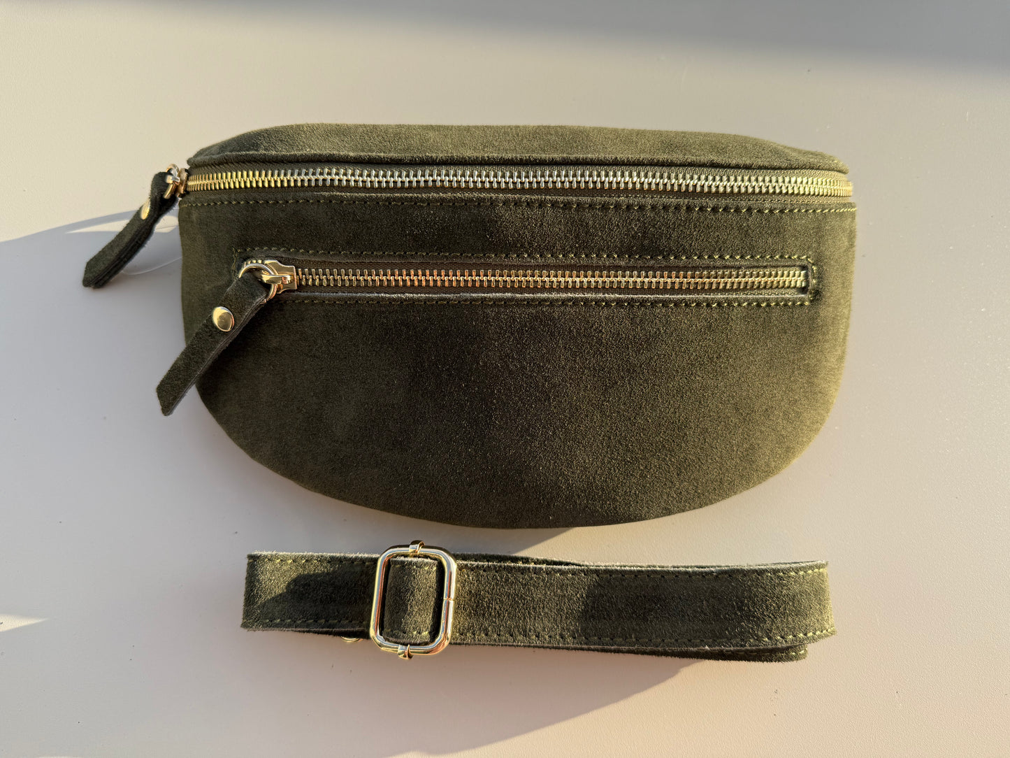 Sac Banane Lina