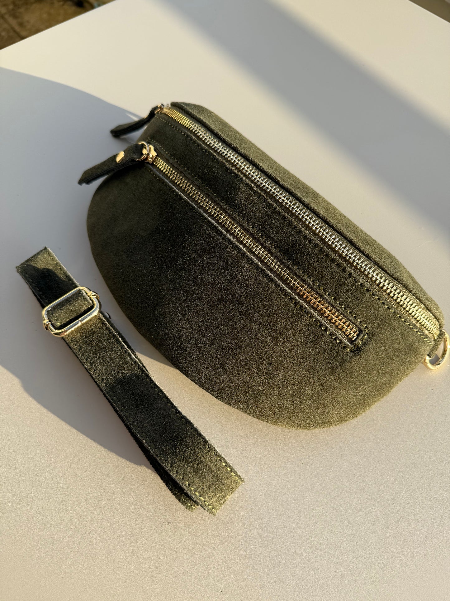 Sac Banane Lina