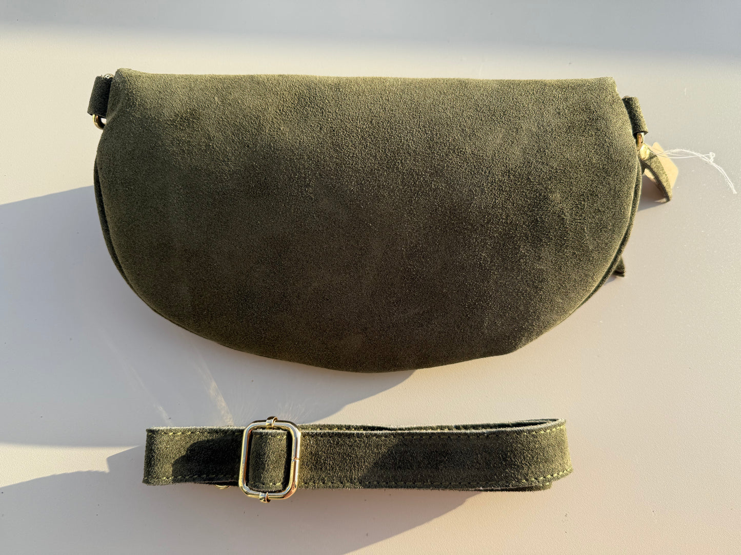 Sac Banane Lina
