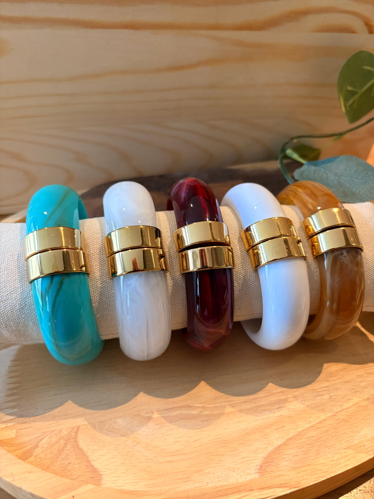 Bracelet Riviera