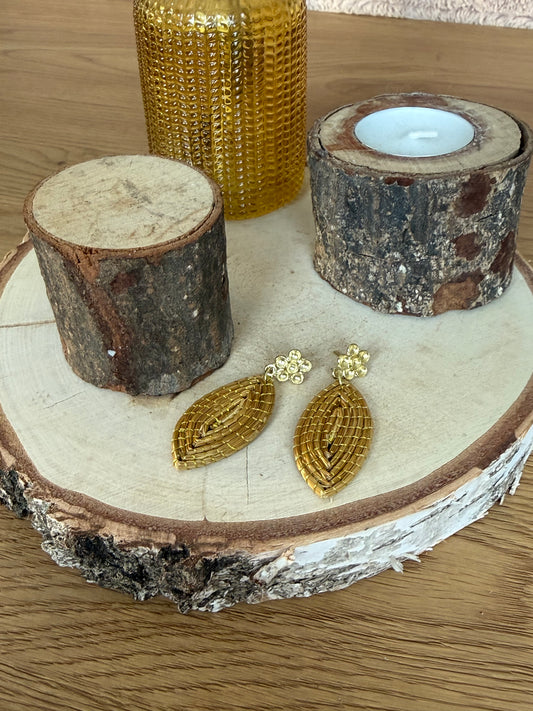 Boucles d'oreilles Fernanda
