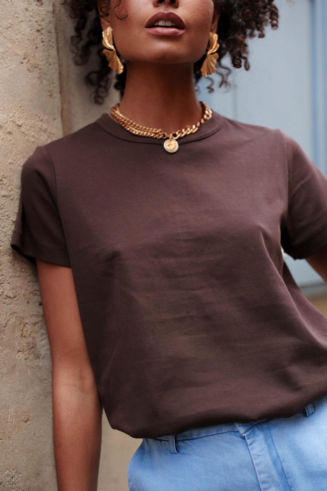 T-shirt Eduarda
