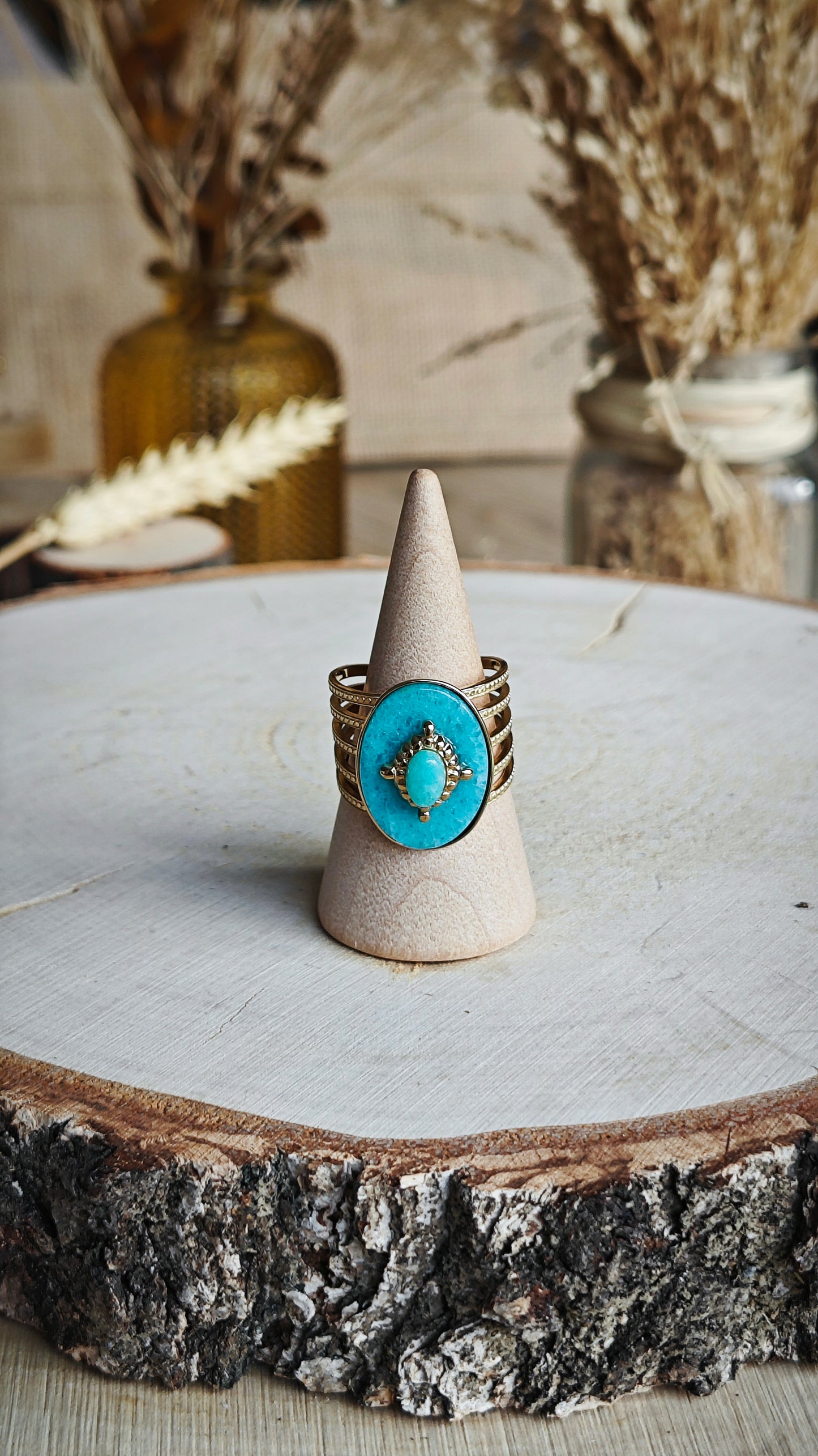 Bague Clara
