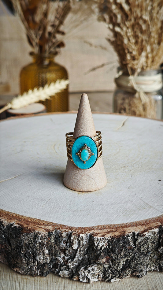 Bague Clara
