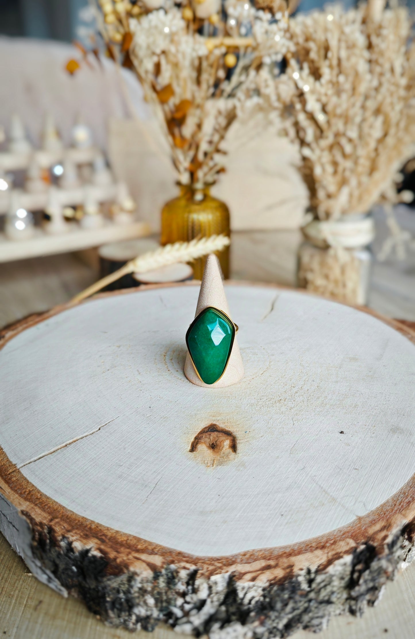 Bague Olivia