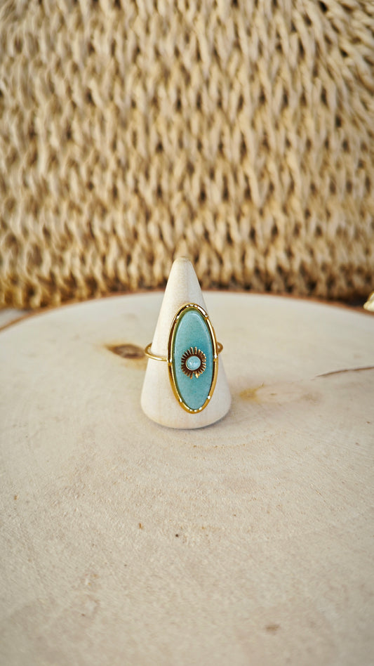 Bague Anna