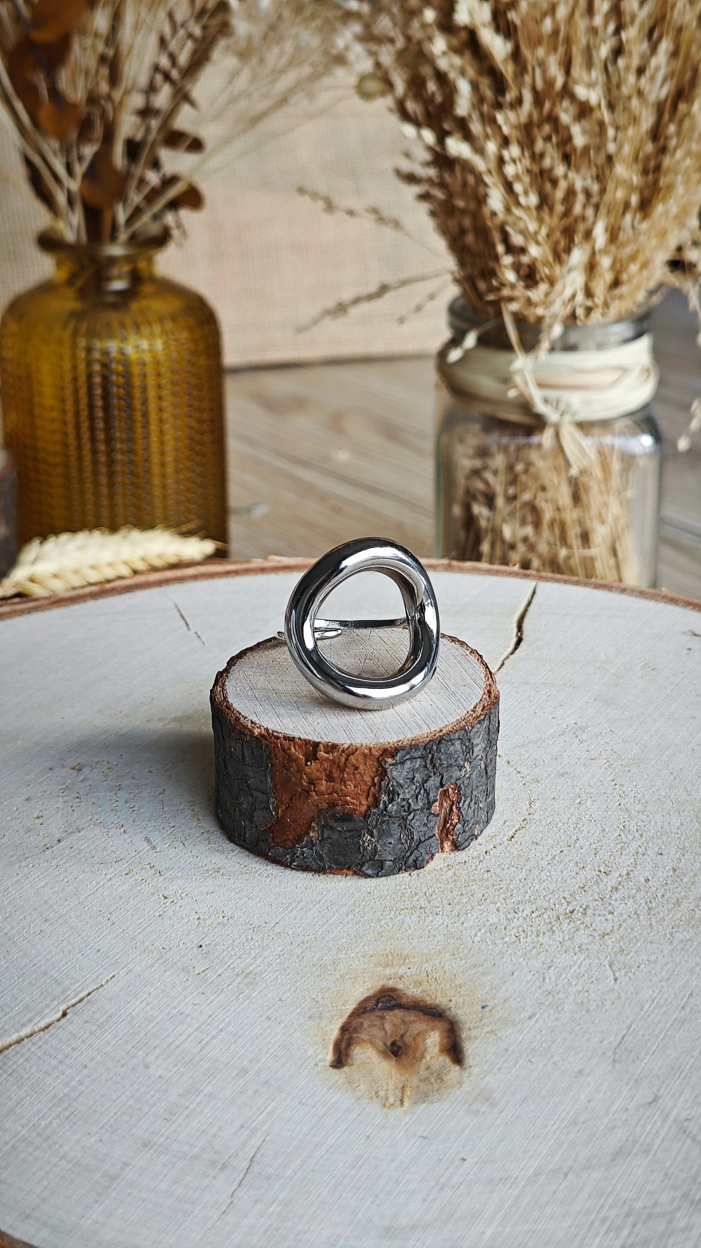 Bague Sarah