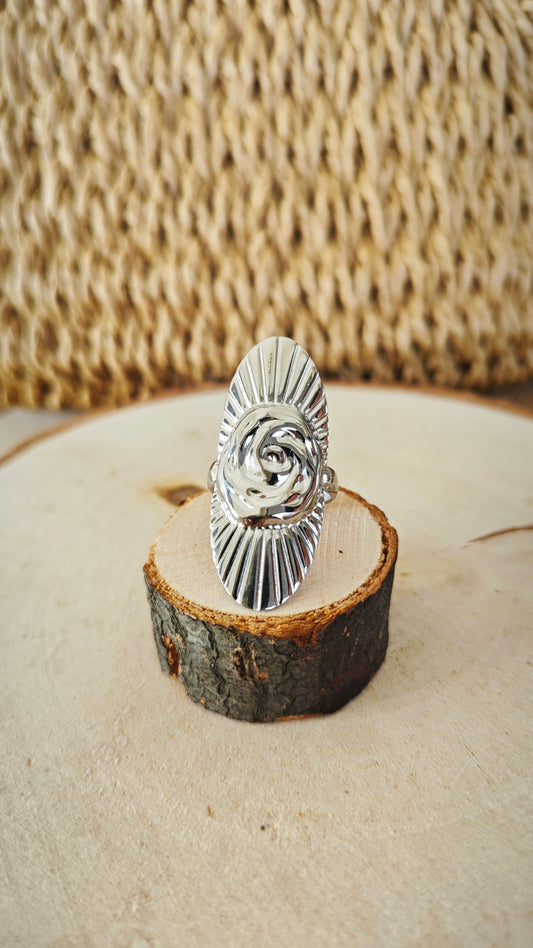 Bague Julia