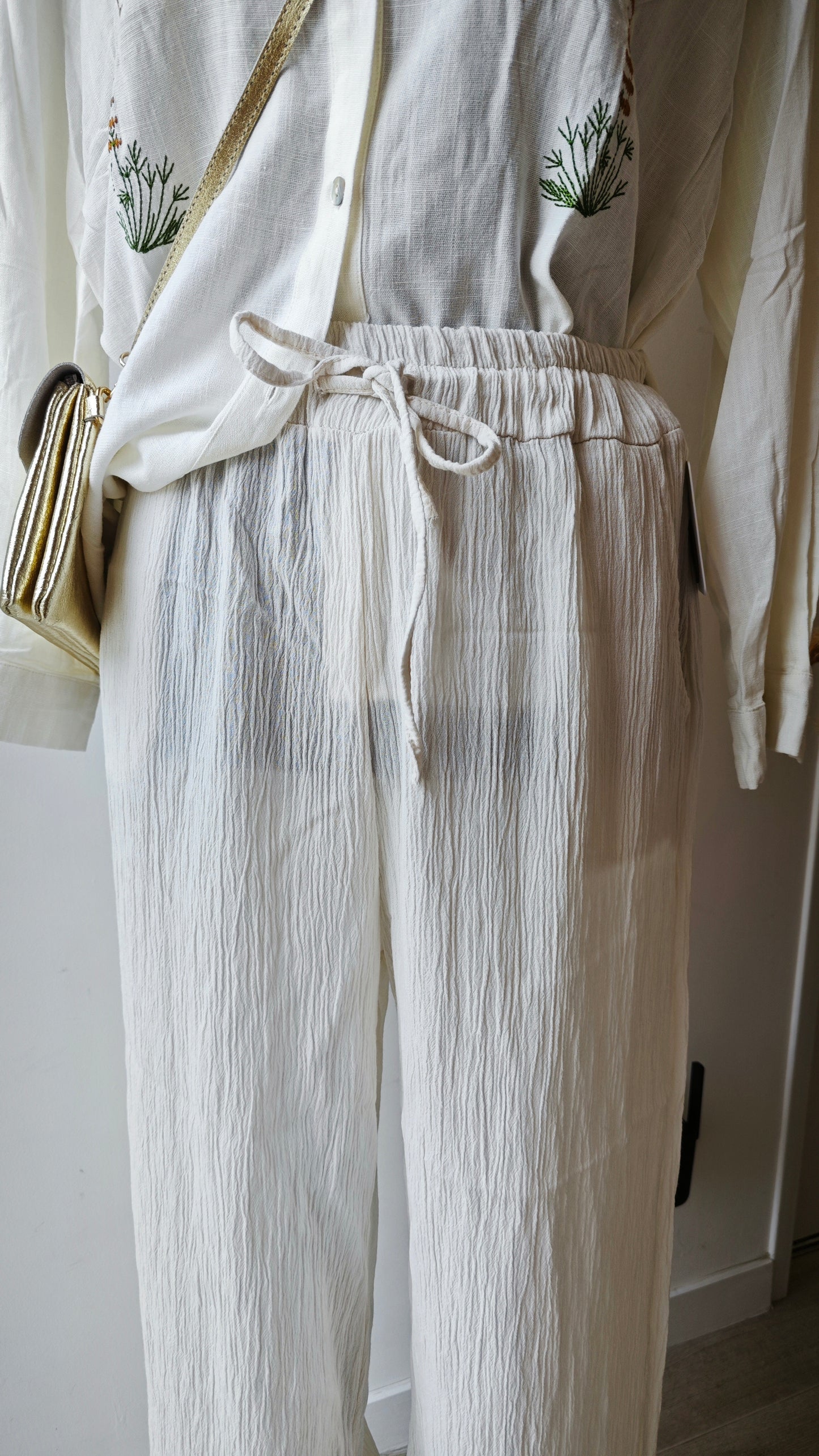 Pantalon Frozen