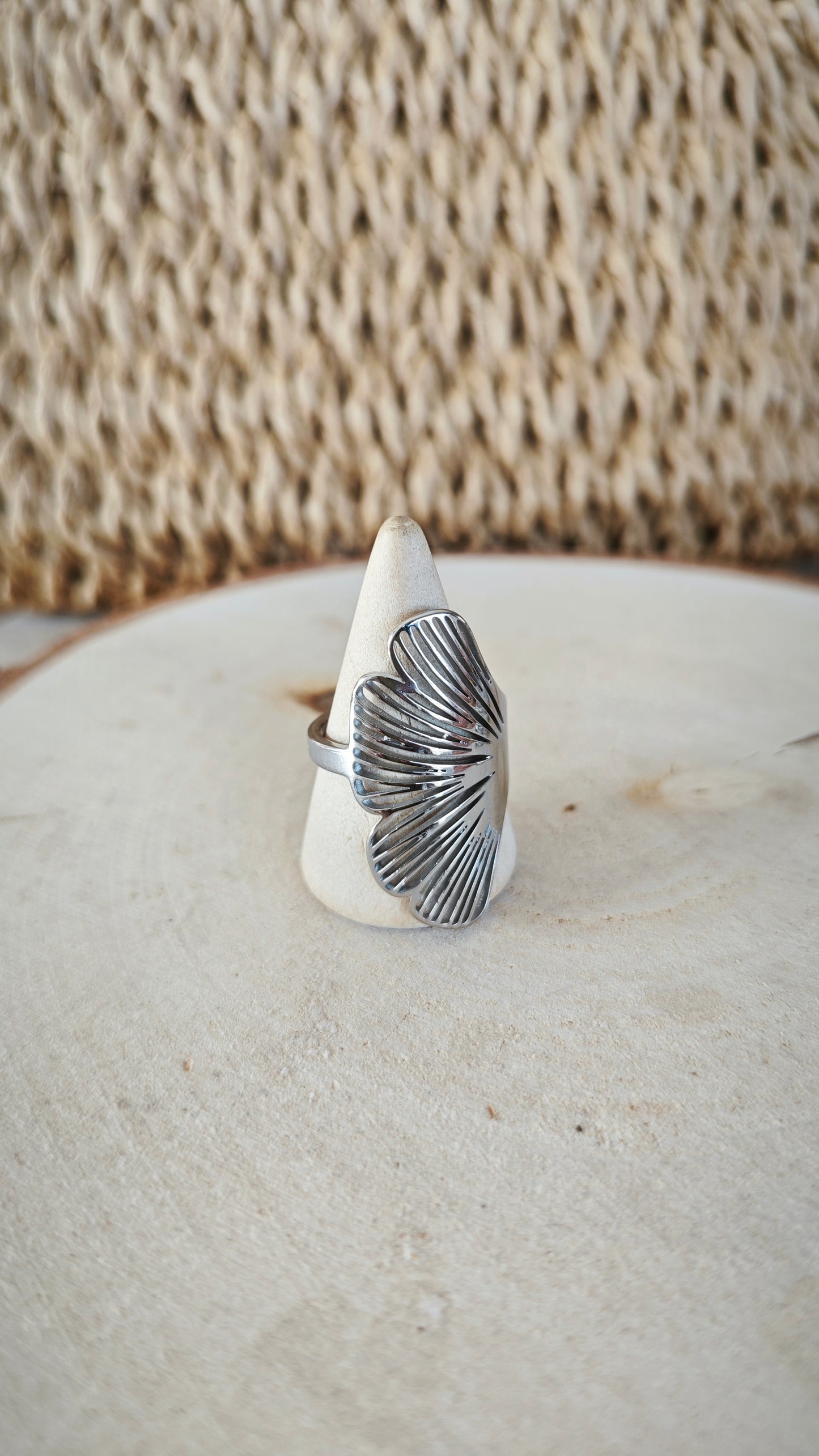 Bague Lou