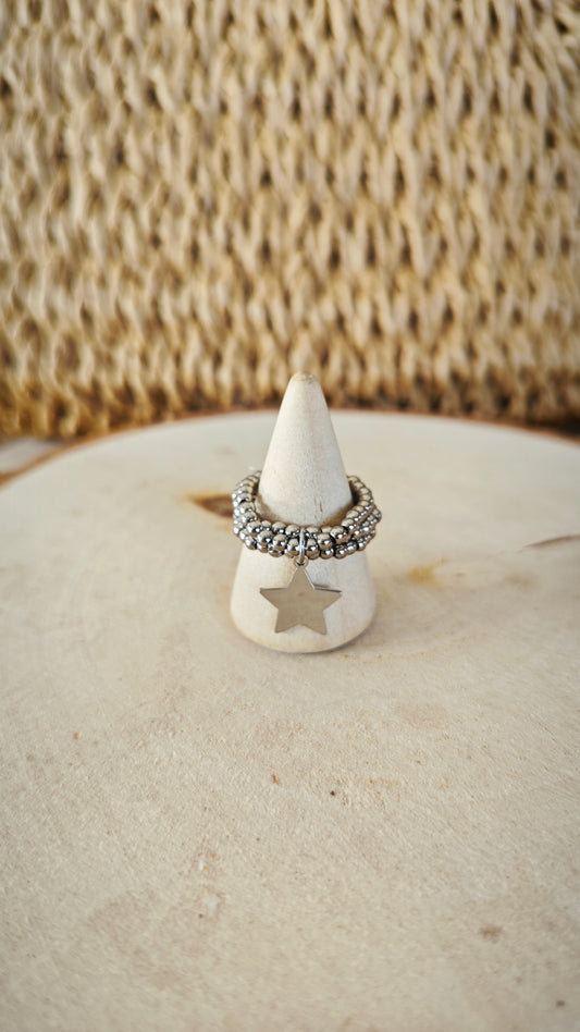 Bague Agathe